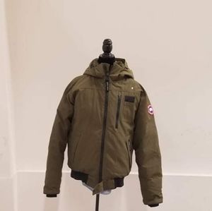 Canada Goose jacket